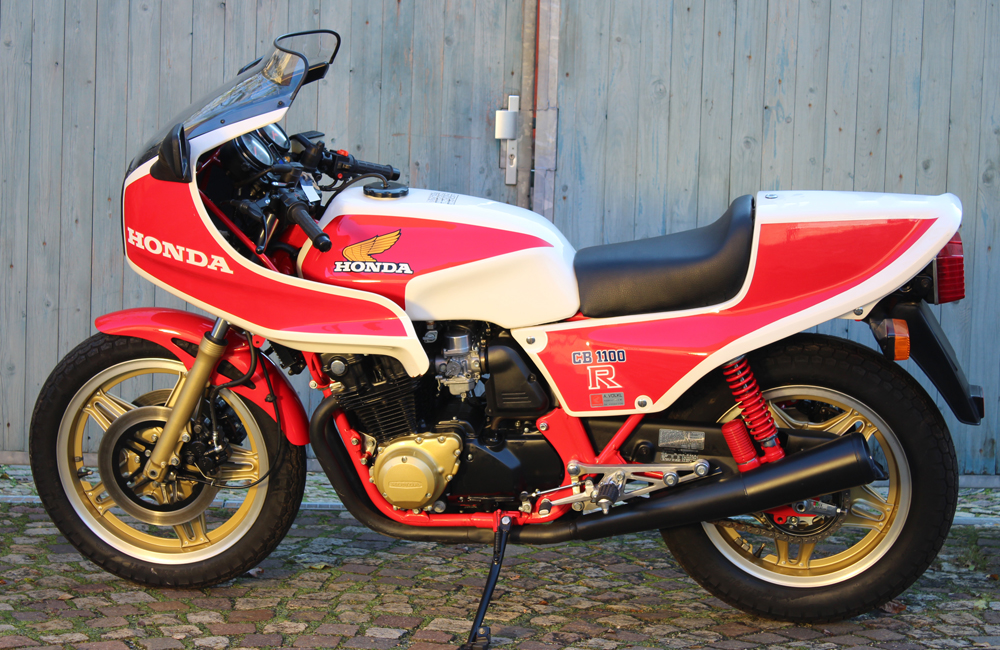 Future Classic Japanese Motorcycles » The Motorcycle Broker