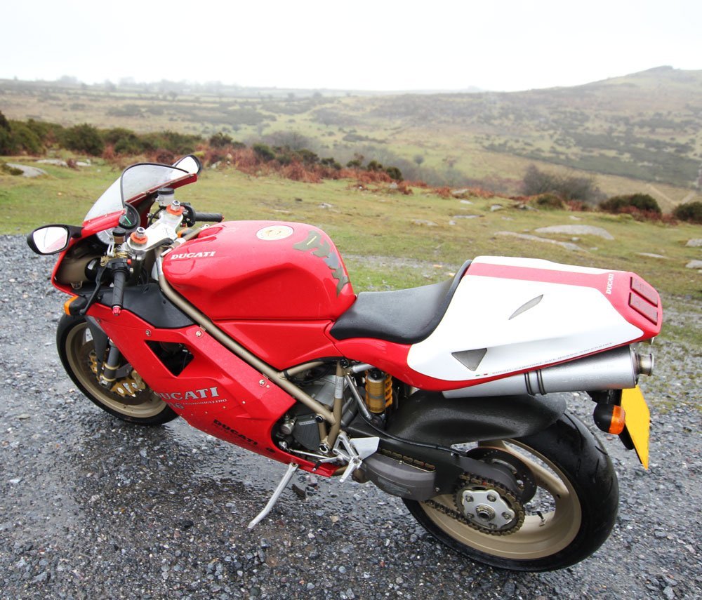 Ducati 916 Sp3 The Motorcycle Broker Ducati 916 Sp3 For Sale
