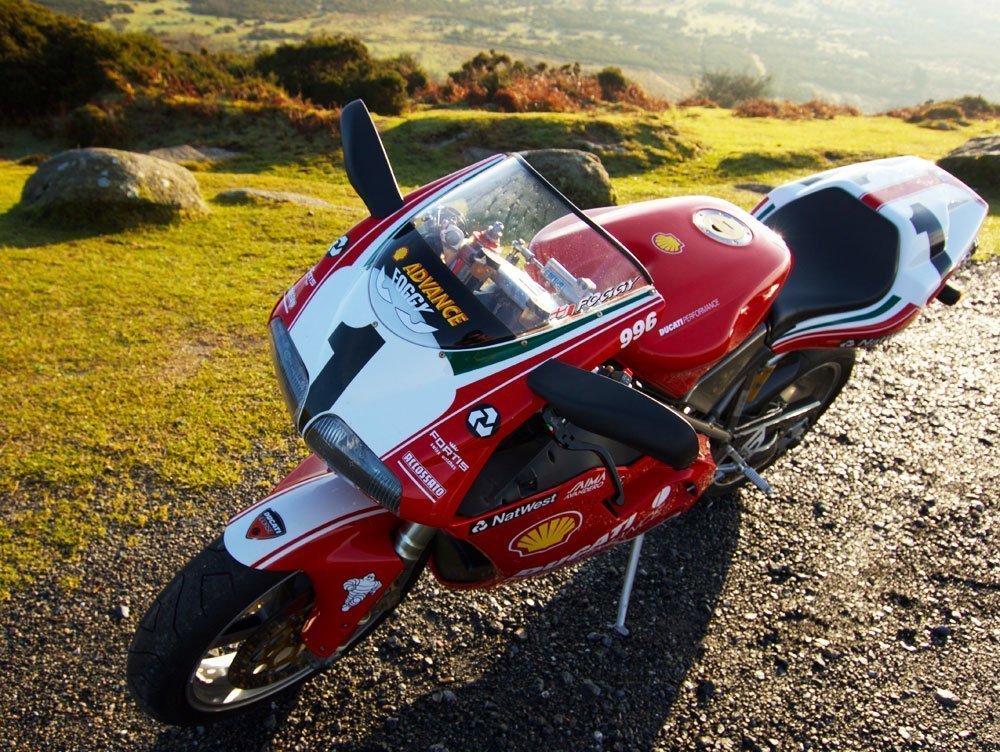 996 Sps 00 Ducati 996 Sps Factory Replica The Motorcycle Broker 996 Sps 00 Ducati 996 Sps Factory Replica The Motorcycle Broker