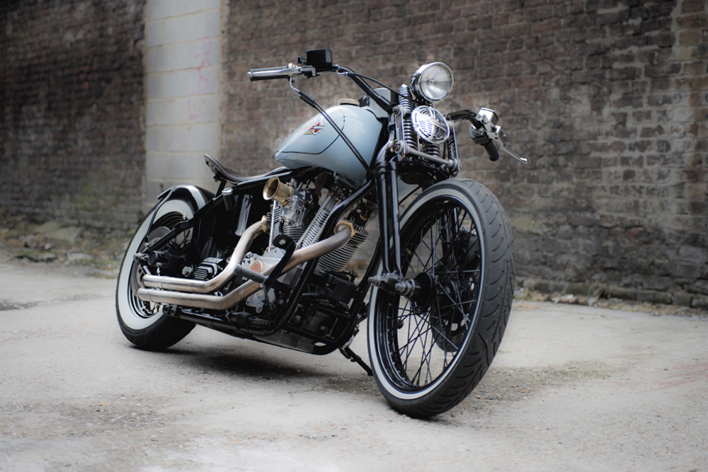 Can Custom Motorcycles Be A Good Investment? » The Motorcycle Broker