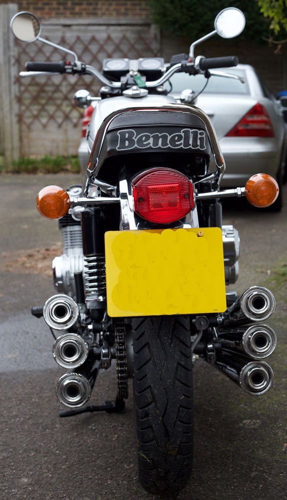 Benelli 750 Sei For Sale Benelli 750 Sei » The Motorcycle Broker