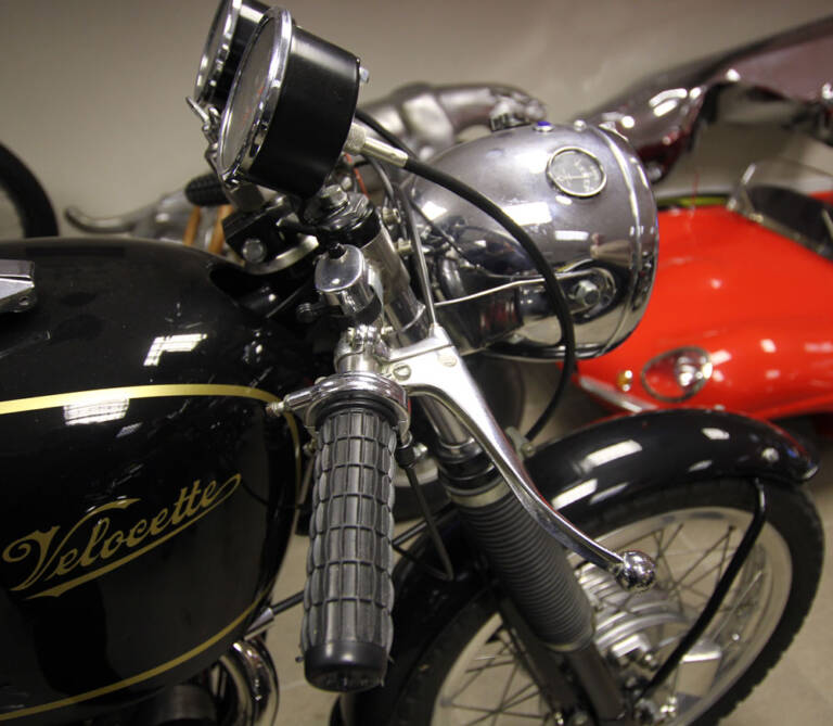thruxton 500